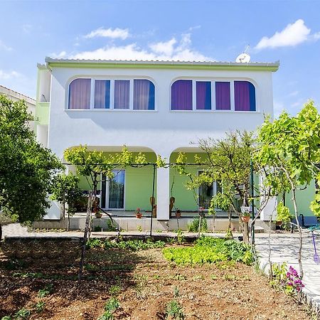 Apartments Branka Τρογκίρ Εξωτερικό φωτογραφία