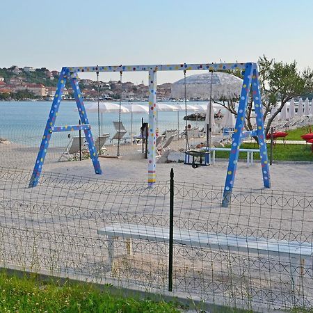 Apartments Branka Τρογκίρ Εξωτερικό φωτογραφία