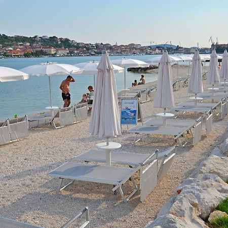 Apartments Branka Τρογκίρ Εξωτερικό φωτογραφία
