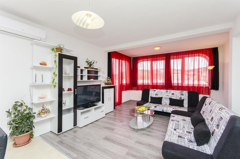 Apartments Branka Τρογκίρ Εξωτερικό φωτογραφία