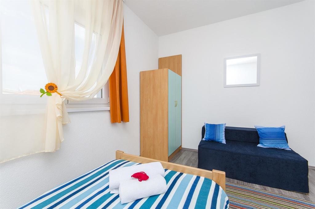 Apartments Branka Τρογκίρ Εξωτερικό φωτογραφία