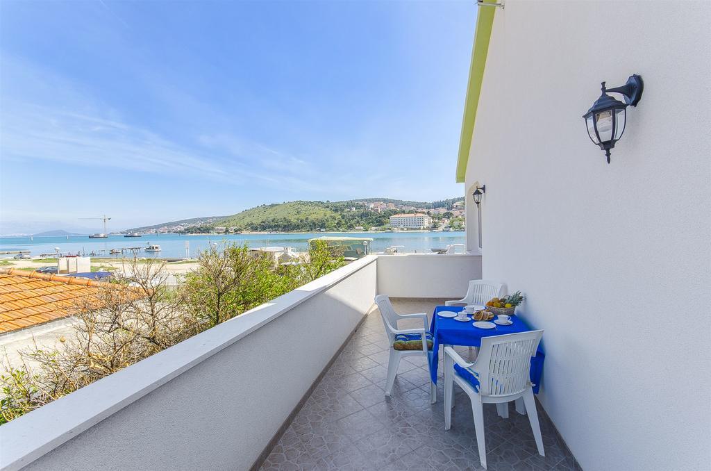 Apartments Branka Τρογκίρ Εξωτερικό φωτογραφία