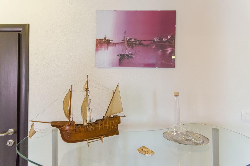 Apartments Branka Τρογκίρ Εξωτερικό φωτογραφία