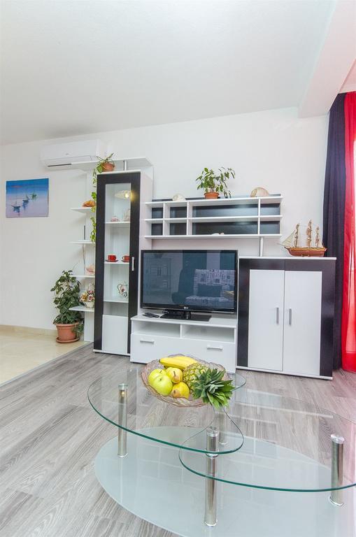 Apartments Branka Τρογκίρ Εξωτερικό φωτογραφία